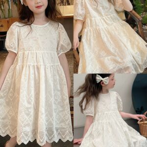 Summer skirt size 100-150