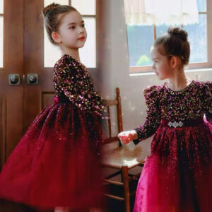 Autumn Winter skirt size 100-150